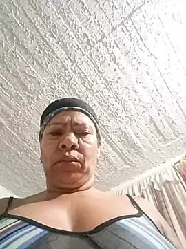 Morenaza6420 online show from November 2025 12:50:02 PM