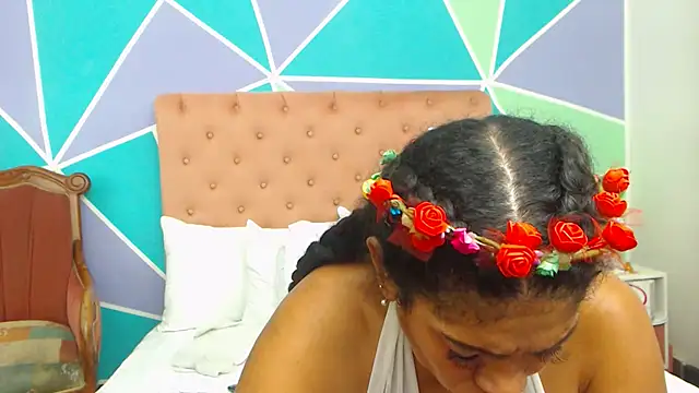 Morenaza6420 online show from April 2026 07:40:02 PM