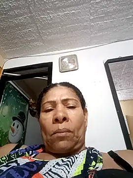 Morenaza6420 online show from December 2025 03:18:01 AM