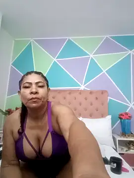 Morenaza6420 online show from November 2025 08:56:02 PM