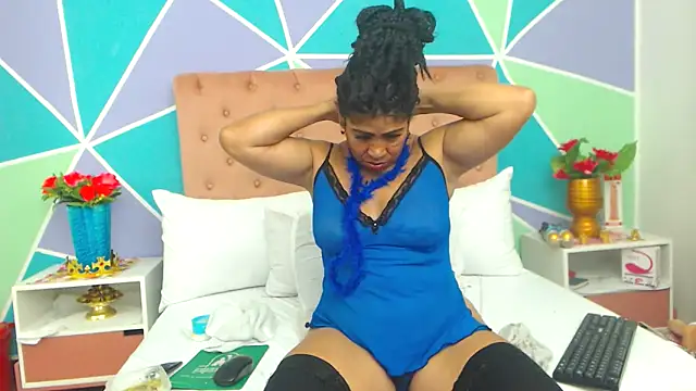 Morenaza6420 online show from March 2026 07:29:01 PM