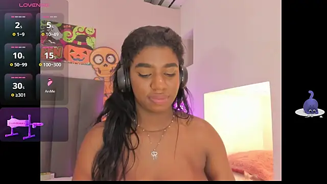 Snapshot of KendraChavez_ chatting on October 2025 10:05:02 AM KendraChavez online show from October 2025 10:05:02 AM