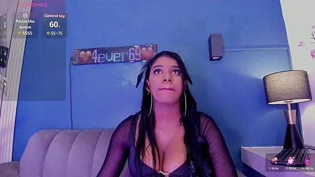 KendraChavez  online show from March 2026 08:21:01 PM