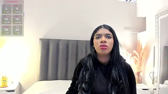 Snapshot of KendraChavez_ chatting on December 2025 10:31:01 PM KendraChavez online show from December 2025 10:31:01 PM