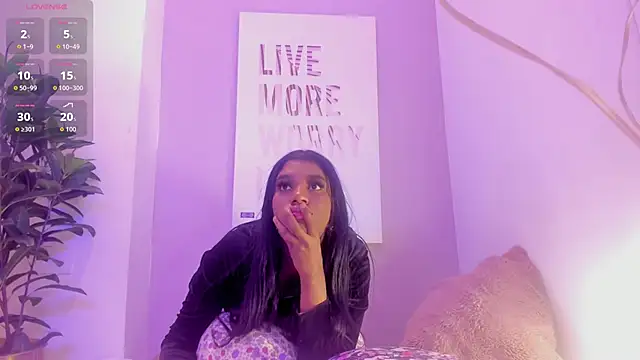 KendraChavez  online show from February 2026 08:50:02 PM