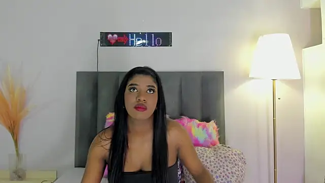 KendraChavez  online show from February 2026 08:29:02 PM