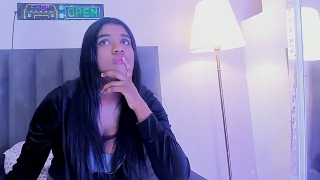 KendraChavez  online show from February 2026 08:50:02 PM