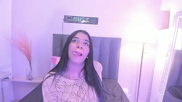 KendraChavez  online show from February 2026 09:36:02 PM