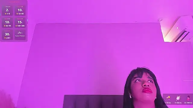 Snapshot of KendraChavez_ chatting on December 2025 08:36:02 PM KendraChavez online show from December 2025 08:36:02 PM