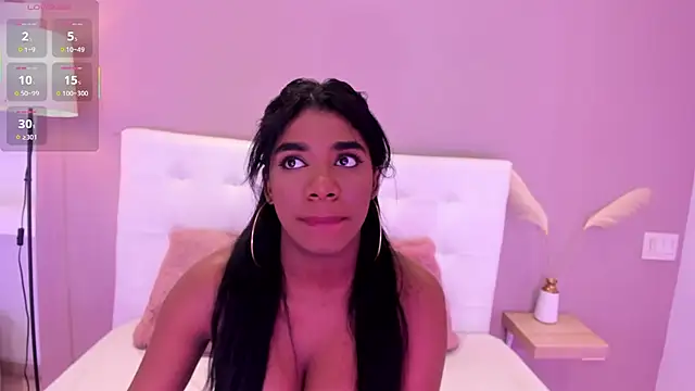 Snapshot of KendraChavez_ chatting on September 2025 08:09:01 PM KendraChavez online show from September 2025 08:09:01 PM