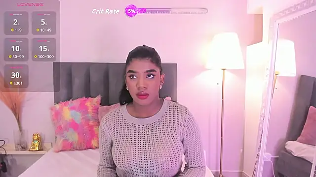 KendraChavez  online show from January 2026 10:35:02 PM