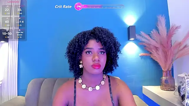 KendraChavez  online show from April 2026 08:48:01 PM