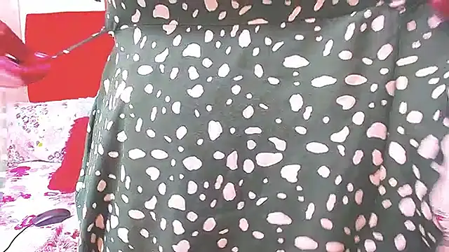 NawtyLilBooty online show from October 2025 02:31:02 PM