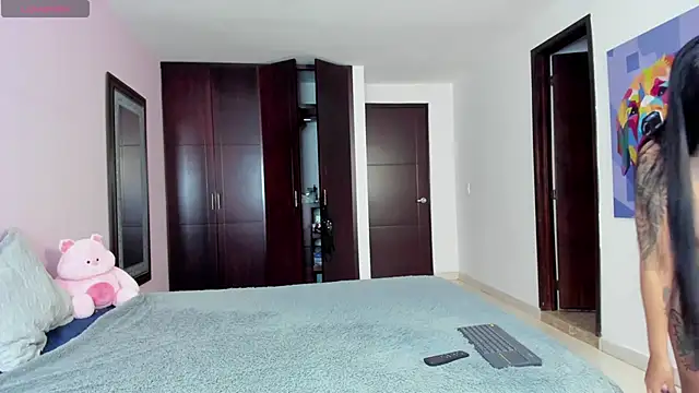 marianaandvalen online show from March 2026 11:08:01 AM