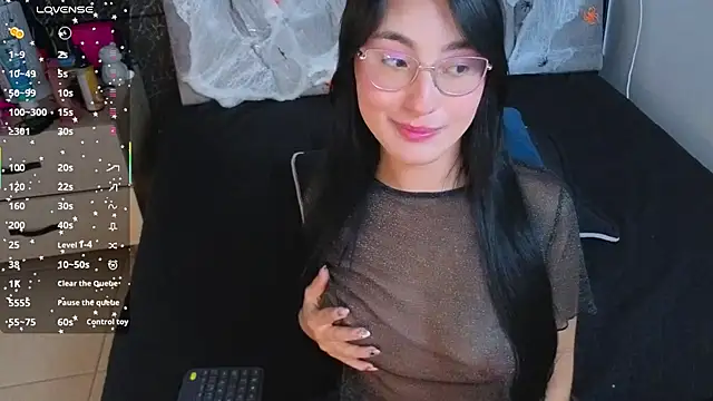 emily vermont online show from October 2025 03:38:01 AM