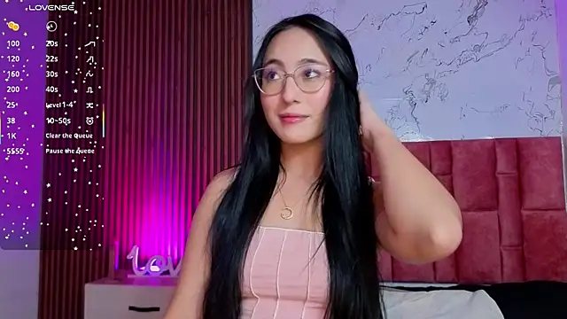 emily vermont online show from January 2026 03:43:01 AM