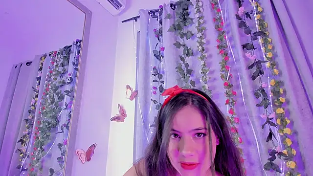 ameliiaa smith online show from October 2025 11:23:01 PM