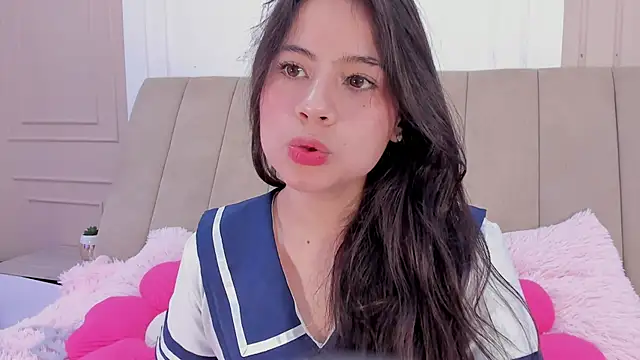 ameliiaa smith online show from April 2026 10:55:02 PM