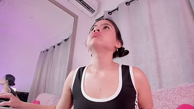 ameliiaa smith online show from December 2025 08:52:01 PM