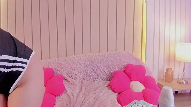 ameliiaa smith online show from October 2025 12:25:02 AM