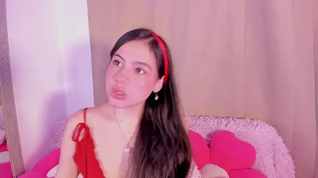 ameliiaa smith online show from February 2026 09:03:02 PM