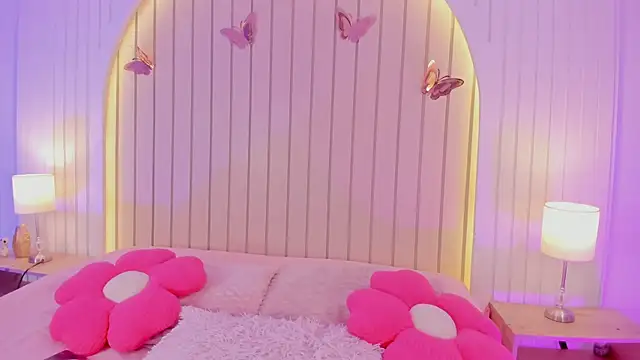 ameliiaa smith online show from October 2025 12:09:01 AM