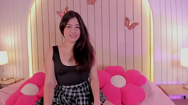 ameliiaa smith online show from October 2025 12:30:01 AM