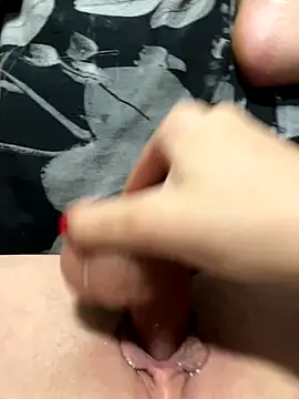 SomeWhatFoxyX online show from October 2025 08:20:01 PM