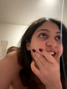 DreamThickCouple online show from November 2025 10:10:01 PM