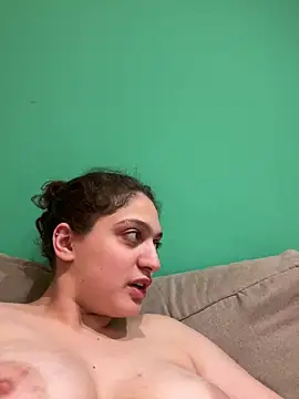 DreamThickCouple online show from March 2026 10:57:01 PM