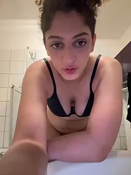 DreamThickCouple online show from October 2025 10:50:01 PM