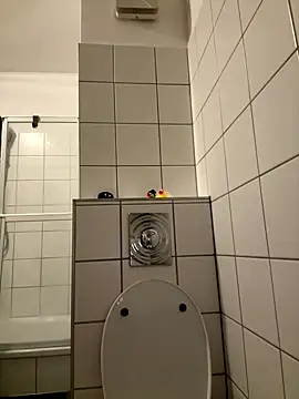 DreamThickCouple online show from November 2025 10:35:02 PM