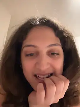 DreamThickCouple online show from November 2025 10:19:01 PM