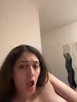 DreamThickCouple online show from November 2025 10:32:01 PM