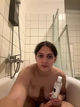 DreamThickCouple online show from November 2025 10:02:01 PM