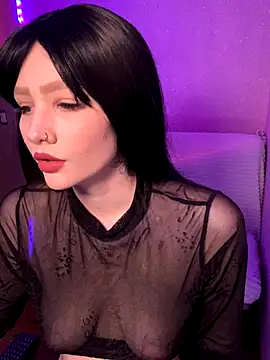 Steffy Red Candy online show from November 2025 12:14:02 AM