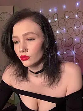 Steffy Red Candy online show from March 2026 07:53:01 PM