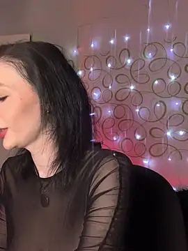 Steffy Red Candy online show from February 2026 07:59:02 PM