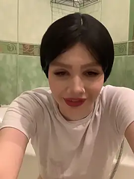 Steffy Red Candy online show from November 2025 12:26:01 AM