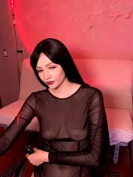 Steffy Red Candy online show from November 2025 11:43:02 PM