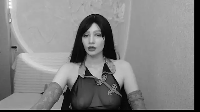 Steffy Red Candy online show from October 2025 11:23:01 PM