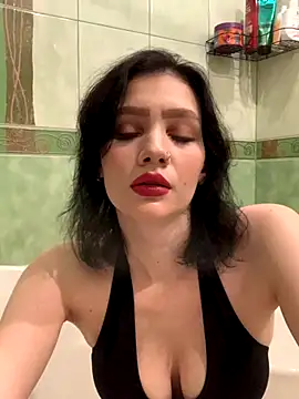 Steffy Red Candy online show from November 2025 09:07:01 PM