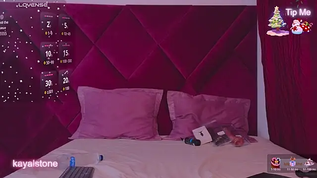 Kayalstone 12 online show from November 2025 07:08:01 AM