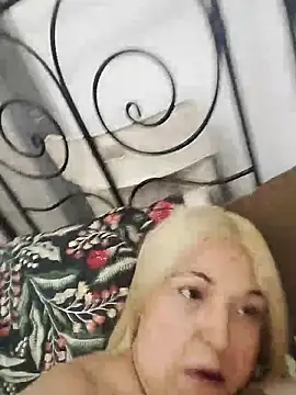 MarielaFerrer online show from October 2025 12:59:02 PM