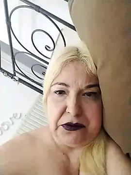 MarielaFerrer online show from October 2025 07:43:01 PM