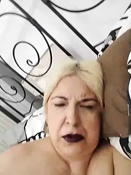 MarielaFerrer online show from November 2025 07:07:01 PM