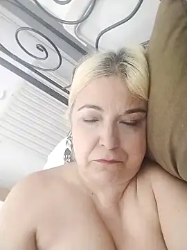 MarielaFerrer online show from September 2025 07:20:02 PM