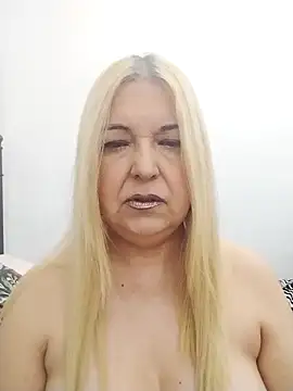 MarielaFerrer online show from November 2025 12:16:01 PM