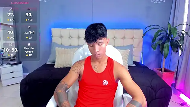 Snapshot of Frank98_ chatting on October 2025 06:20:02 PM Frank98 online show from October 2025 06:20:02 PM