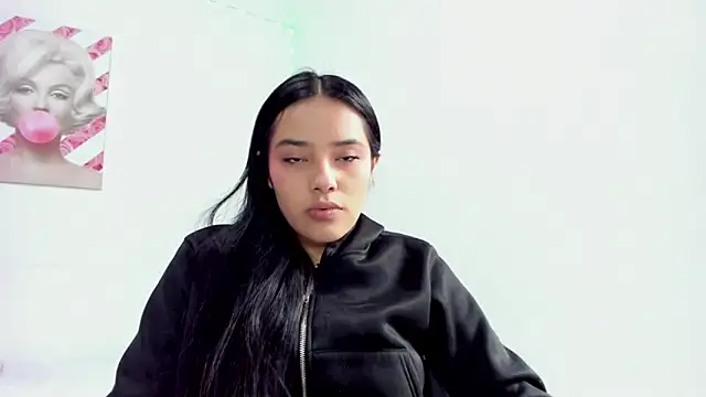 valeria millers online show from April 2026 02:43:01 PM